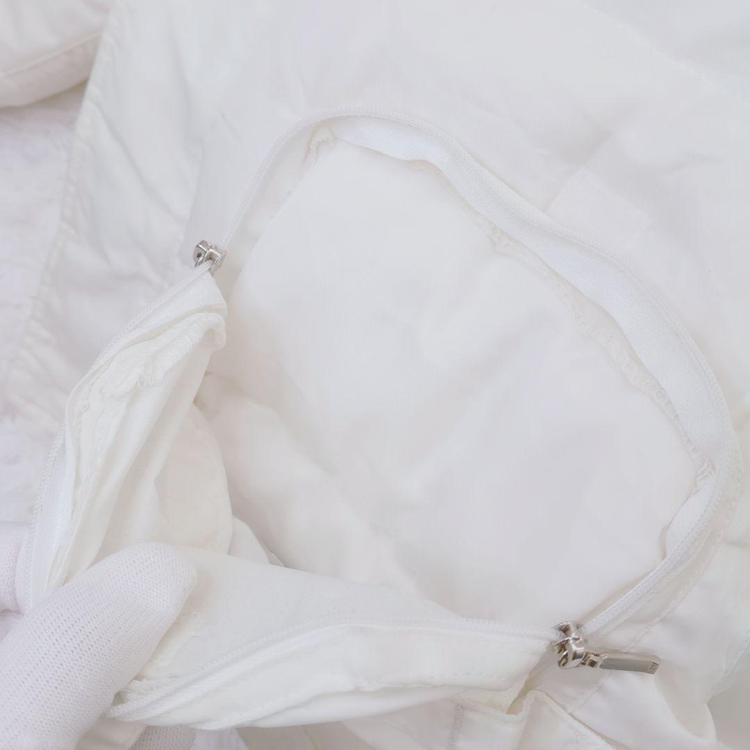 ROCAWEAR ダウンジャケット XXXL 4L ビッグシルエット B系