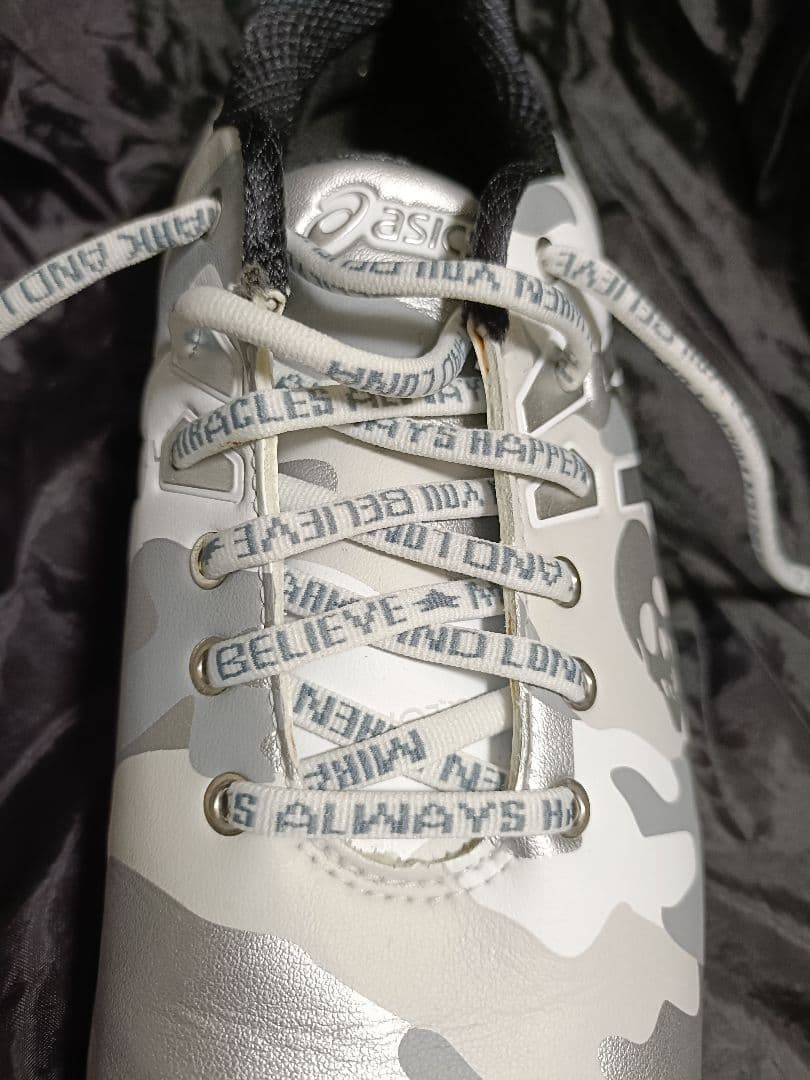 S*a様 MARK&LONA アシックス　ゴルフシューズ　GEL-KAI 26.