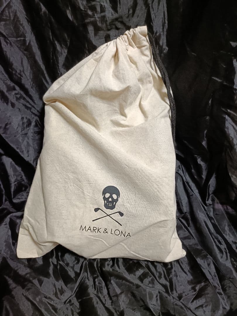 S*a様 MARK&LONA アシックス　ゴルフシューズ　GEL-KAI 26.