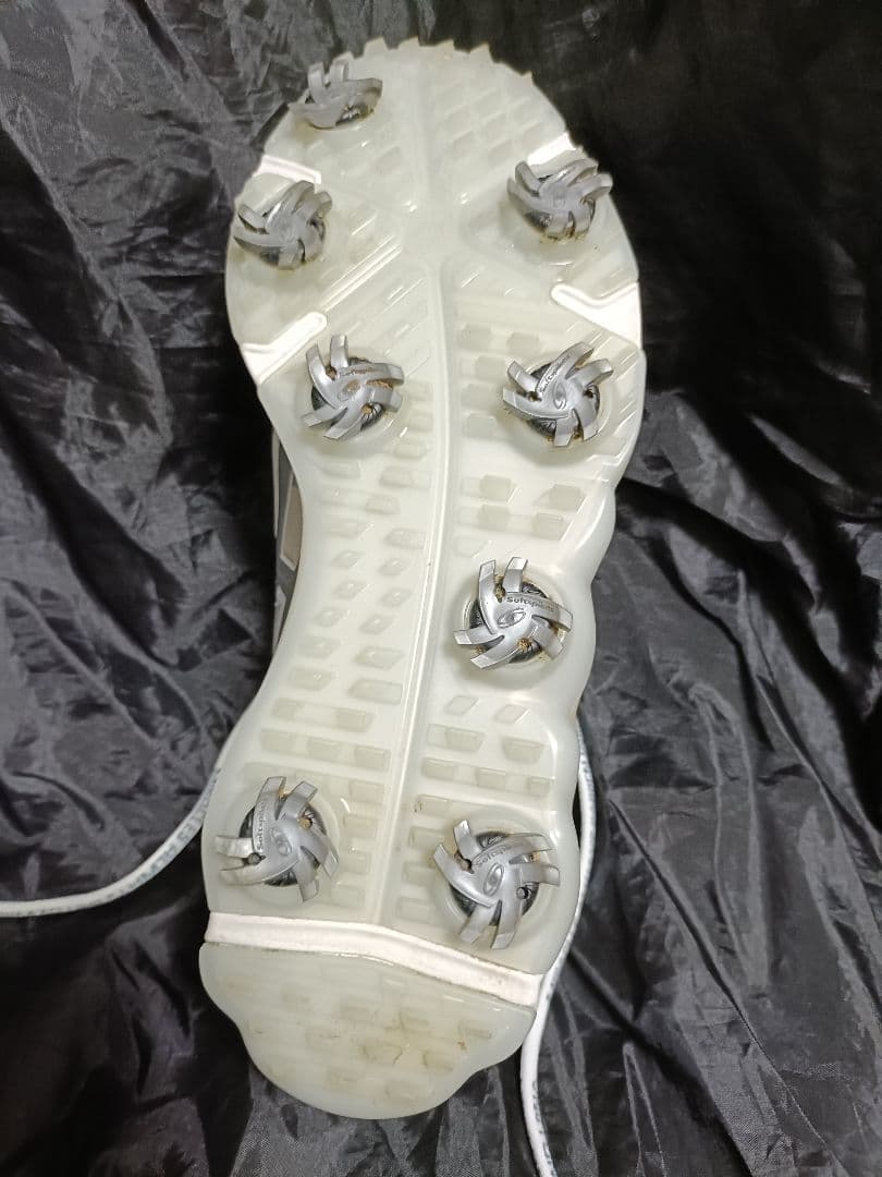 S*a様 MARK&LONA アシックス　ゴルフシューズ　GEL-KAI 26.