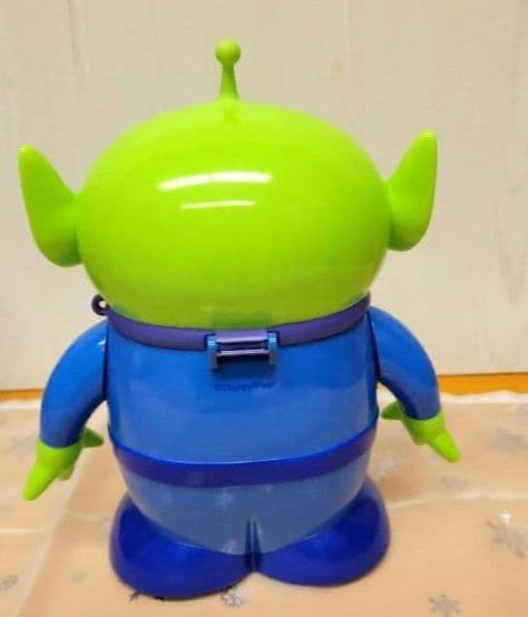 トイストーリー　スリンキードック　フィギュア　バス　他…　まとめ売り　アメトイ