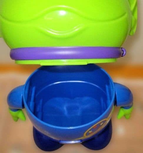 トイストーリー　スリンキードック　フィギュア　バス　他…　まとめ売り　アメトイ