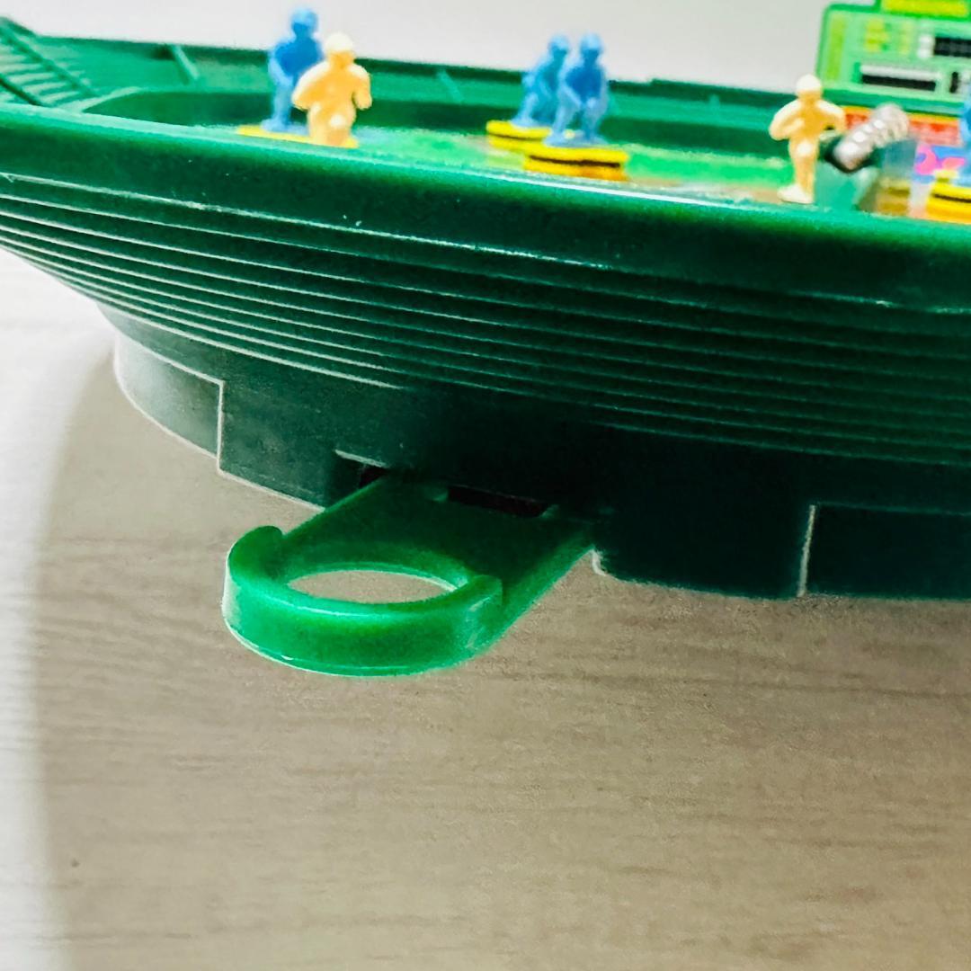 中日ドラゴンズ　野球盤　ツクダ　ナゴヤ球場　ドラゴンズスタジアム