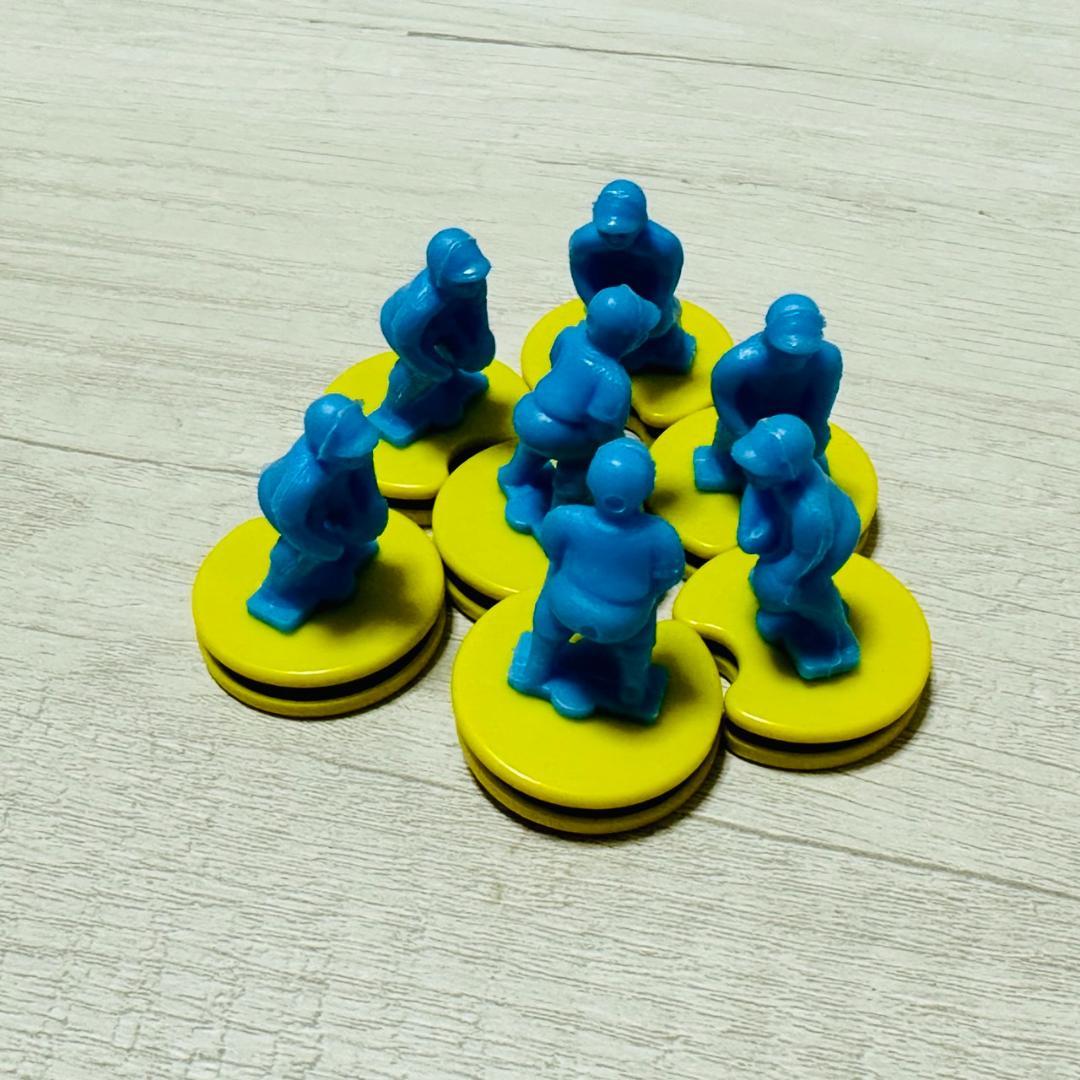 中日ドラゴンズ　野球盤　ツクダ　ナゴヤ球場　ドラゴンズスタジアム