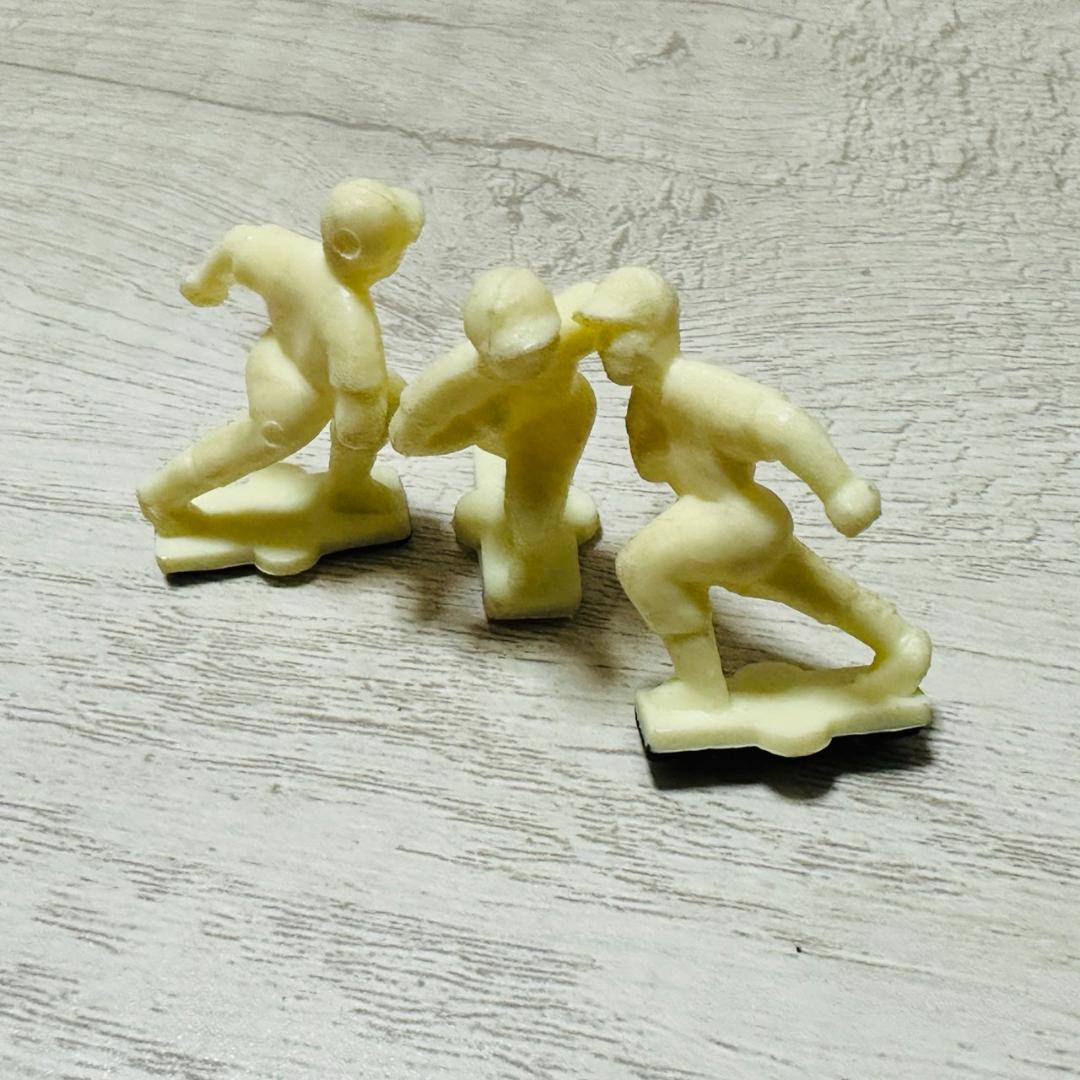 中日ドラゴンズ　野球盤　ツクダ　ナゴヤ球場　ドラゴンズスタジアム