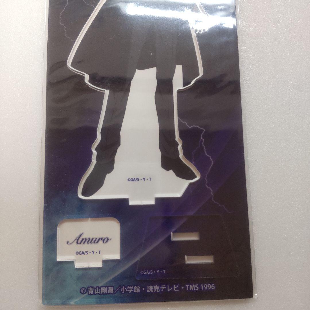 アクリルスタンド 安室透 降谷零 vol.20 名探偵コナン アクスタ О