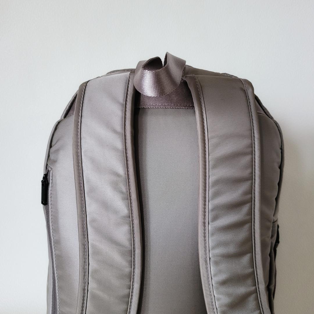 PORTER＿SHELL DAYPACK＿ポーターガールシェルリュックベージュ