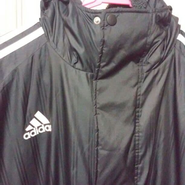 アディダスです❗
