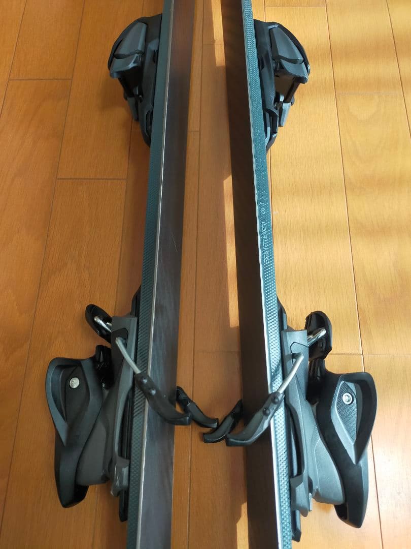 Volkl フォルクル スキー板 140 ビィンディング付き