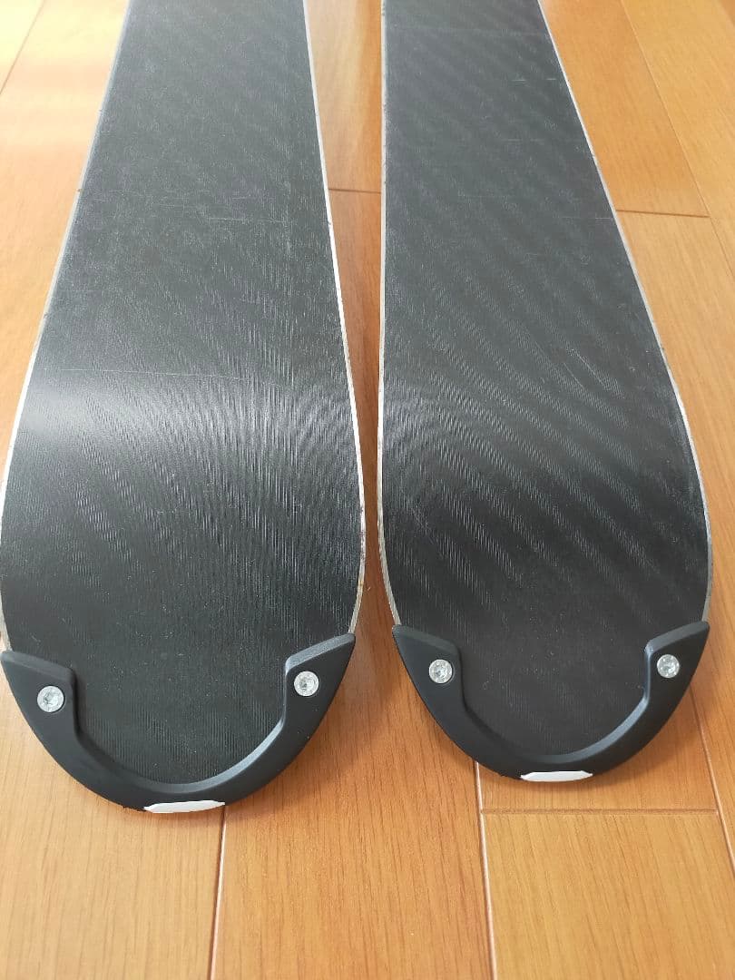 Volkl フォルクル スキー板 140 ビィンディング付き