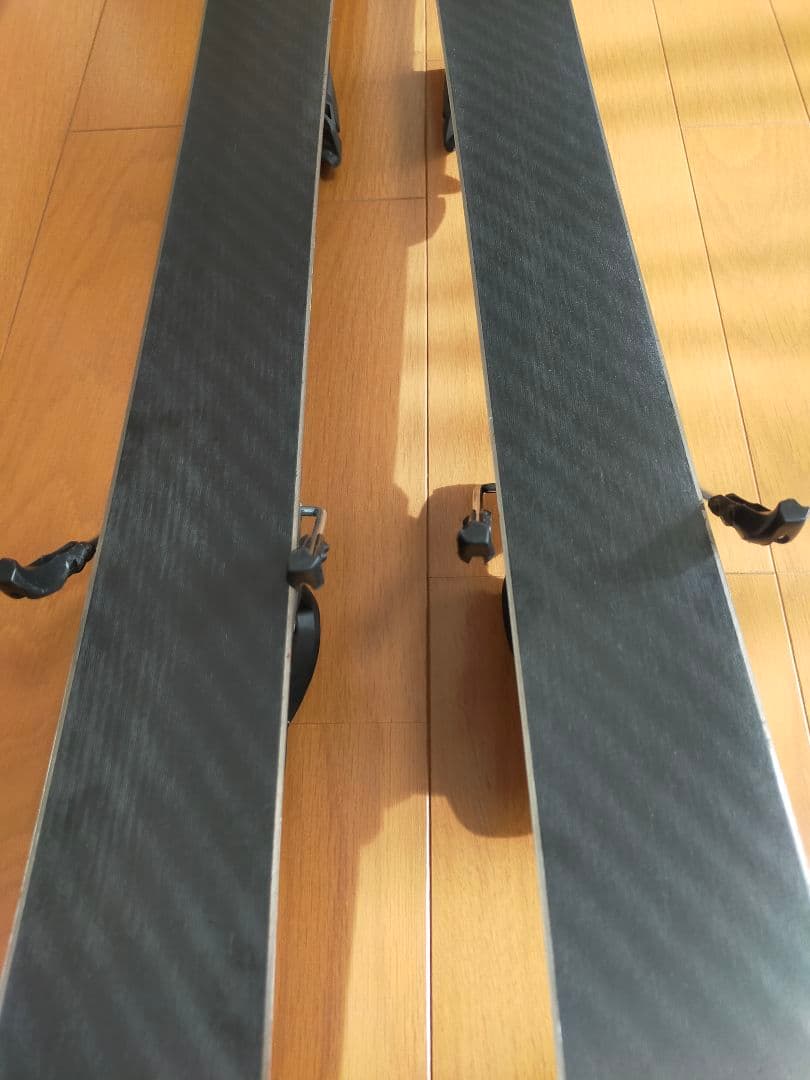 Volkl フォルクル スキー板 140 ビィンディング付き