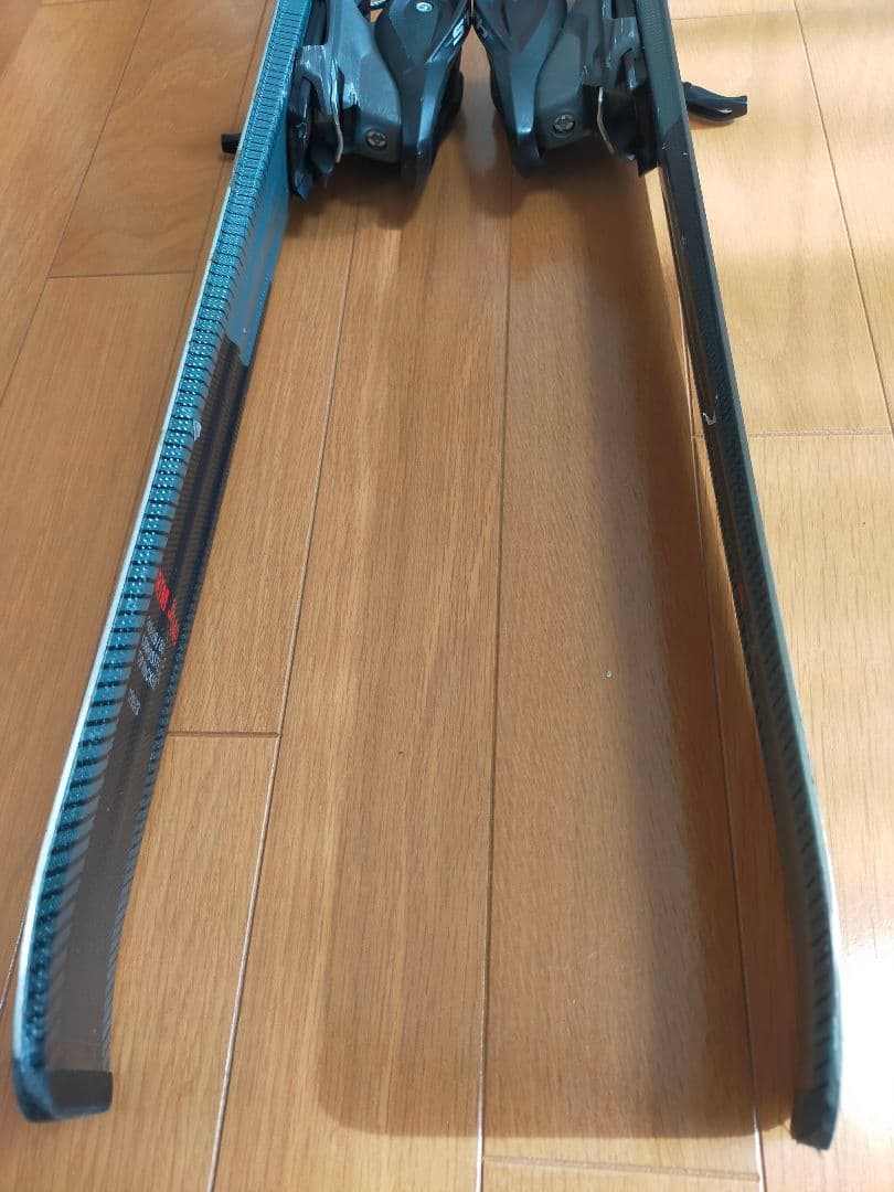 Volkl フォルクル スキー板 140 ビィンディング付き