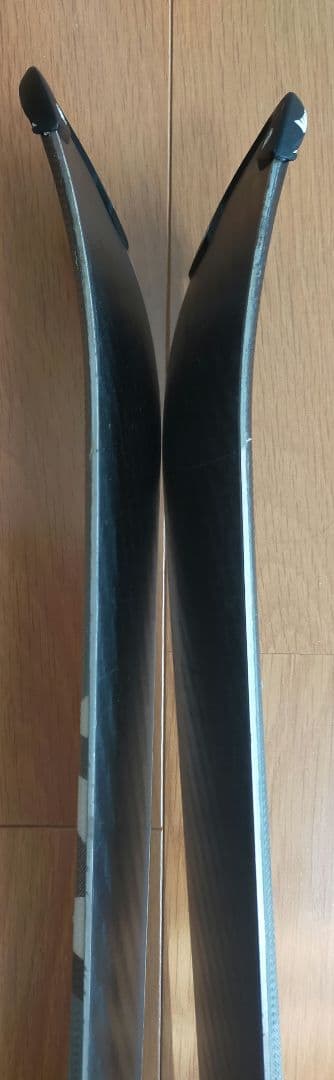 Volkl フォルクル スキー板 140 ビィンディング付き