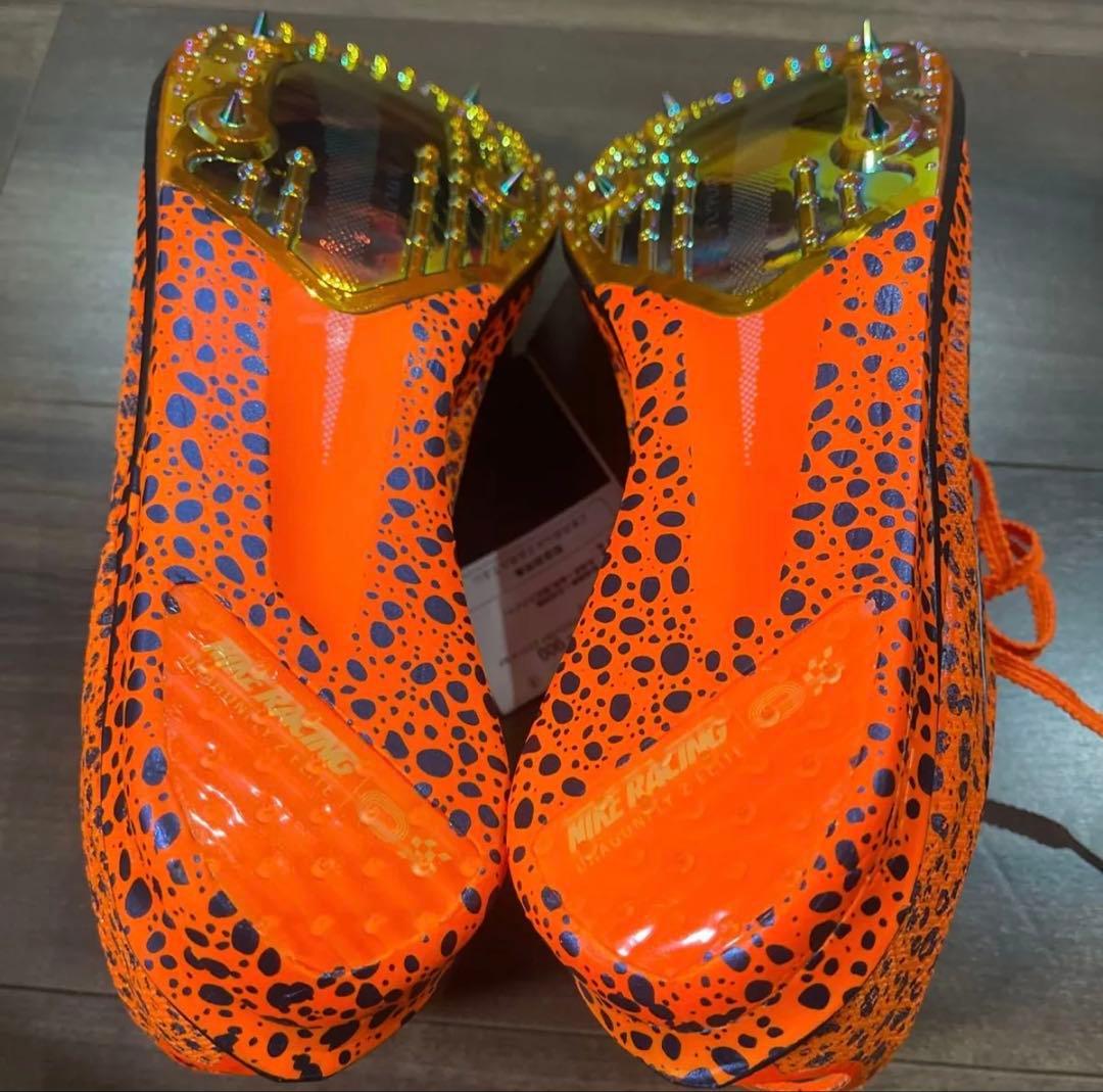 ナイキ　ドラゴンフライ2 エリート　27.5cm NIKE