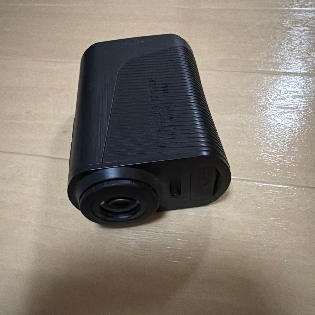 NINJOR GOLF NJ MIN PRO 201 レーザー距離計