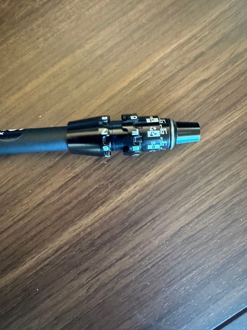 24 VENTUS BLACK 5s コブラ　ベロコアプラス　ベンタス　ブラック