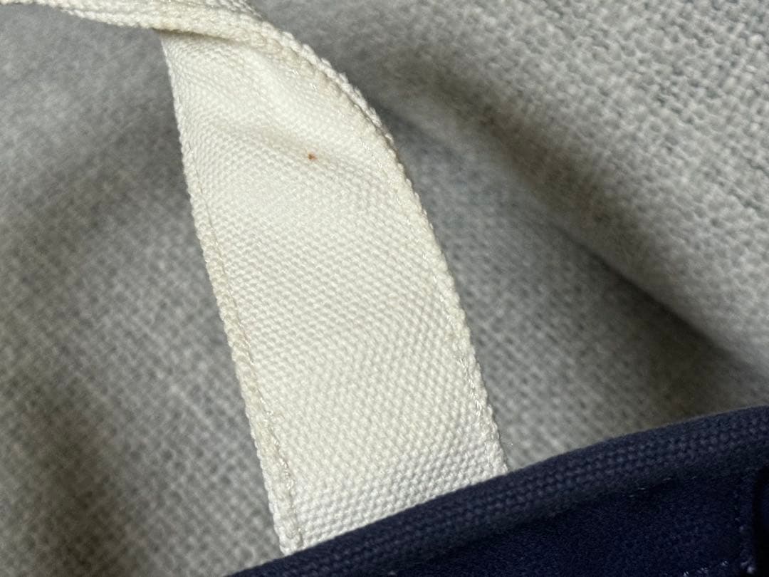 PEARLY GATES アメリカ国旗トートバッグ