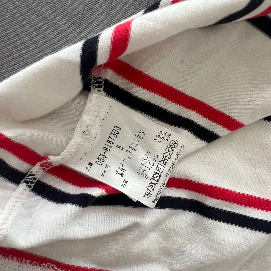 PEARLY GATES パーリーゲイツ