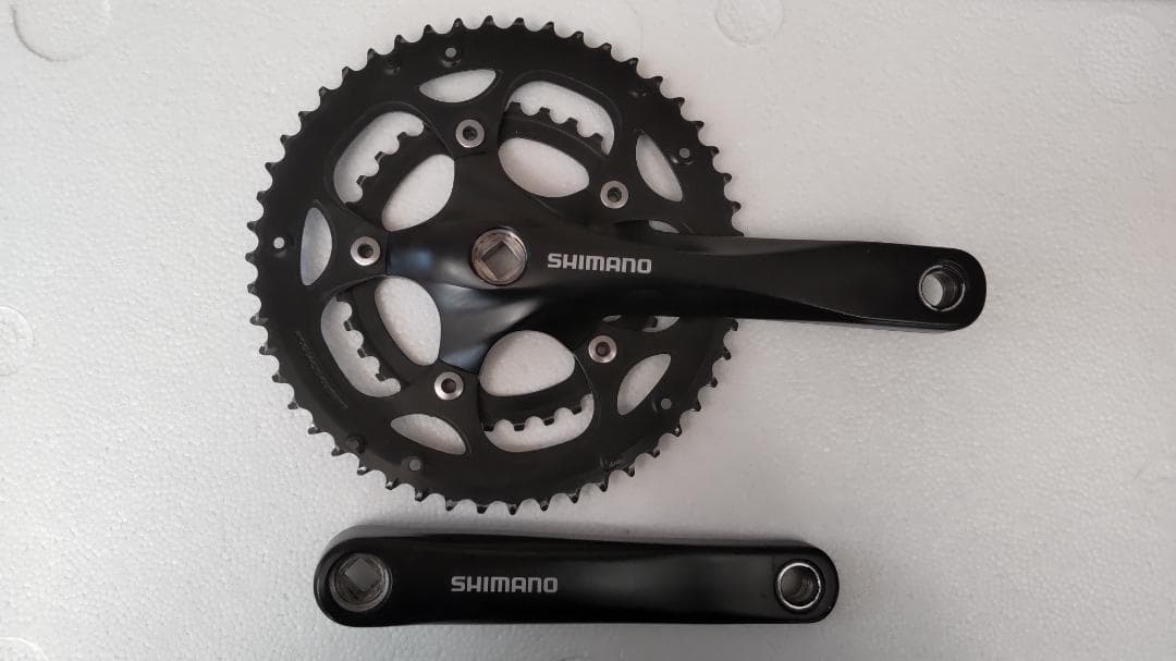 シマノ クラリスClaris R2000コンポセット2×8(工具,スプロケ2個)