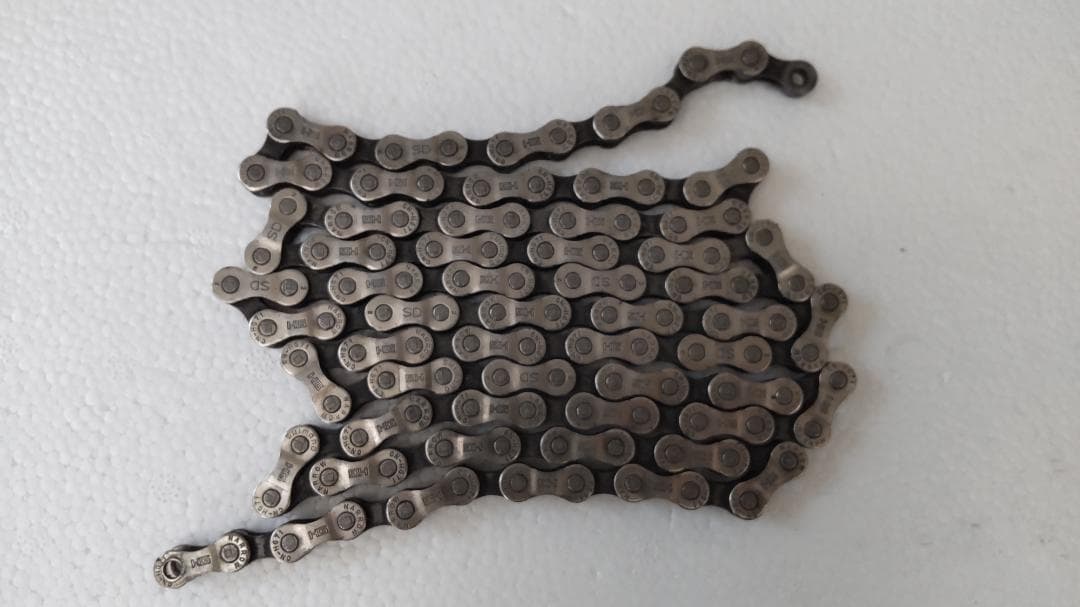 シマノ クラリスClaris R2000コンポセット2×8(工具,スプロケ2個)