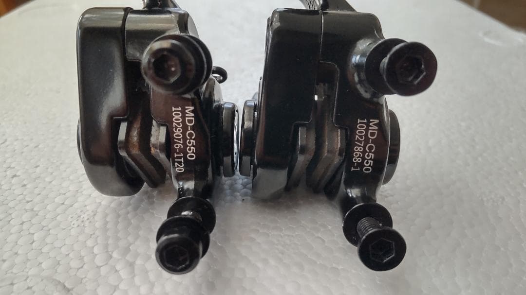 シマノ クラリスClaris R2000コンポセット2×8(工具,スプロケ2個)