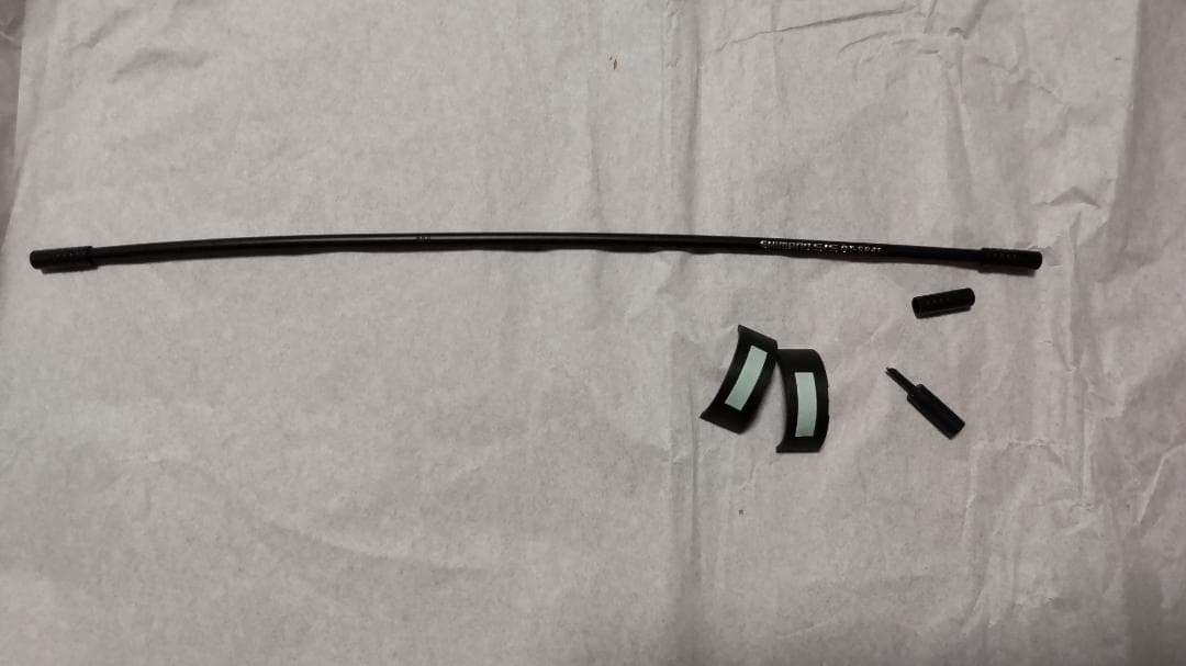 シマノ クラリスClaris R2000コンポセット2×8(工具,スプロケ2個)