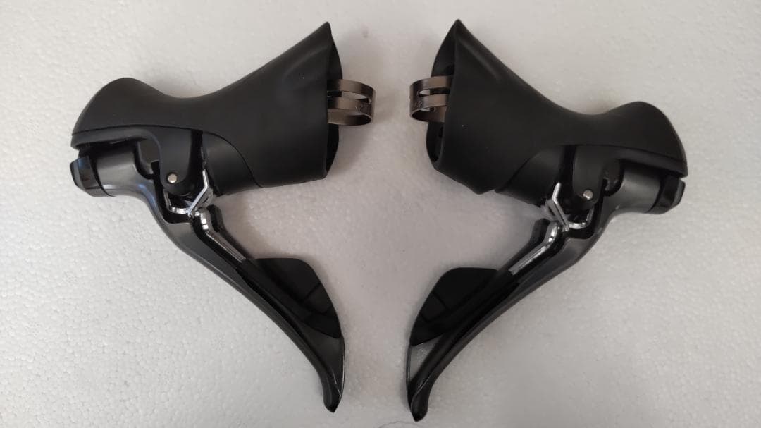 シマノ クラリスClaris R2000コンポセット2×8(工具,スプロケ2個)