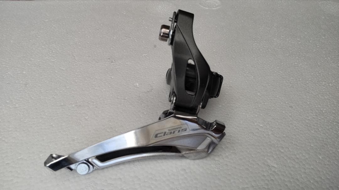 シマノ クラリスClaris R2000コンポセット2×8(工具,スプロケ2個)