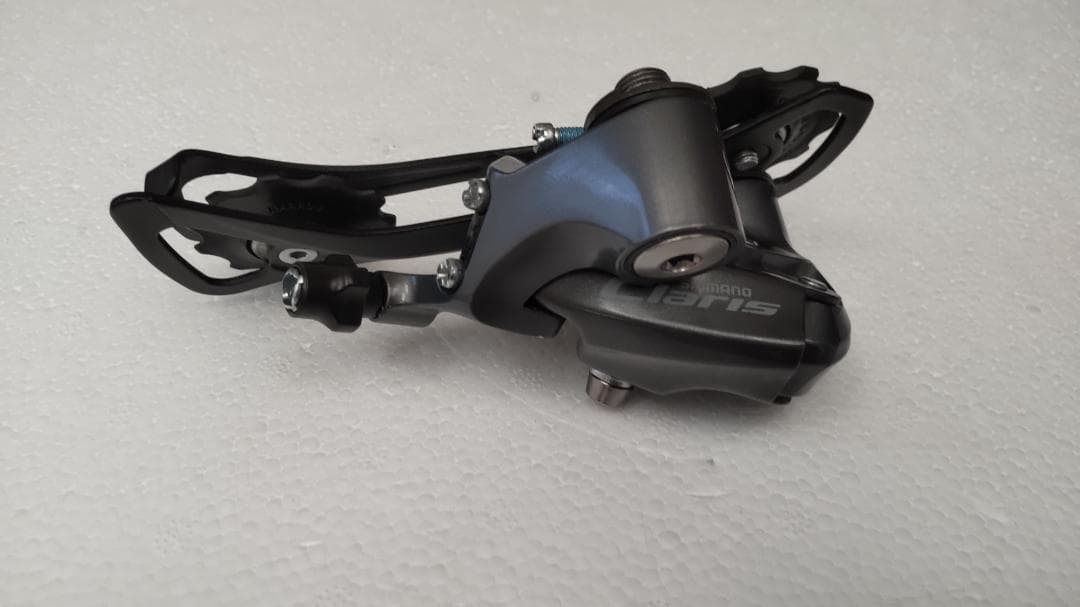 シマノ クラリスClaris R2000コンポセット2×8(工具,スプロケ2個)