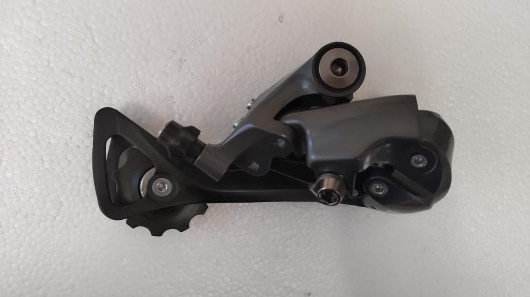 シマノ クラリスClaris R2000コンポセット2×8(工具,スプロケ2個)