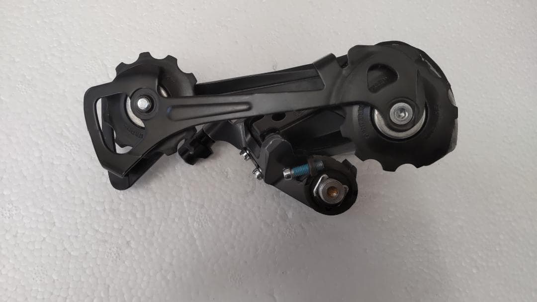 シマノ クラリスClaris R2000コンポセット2×8(工具,スプロケ2個)