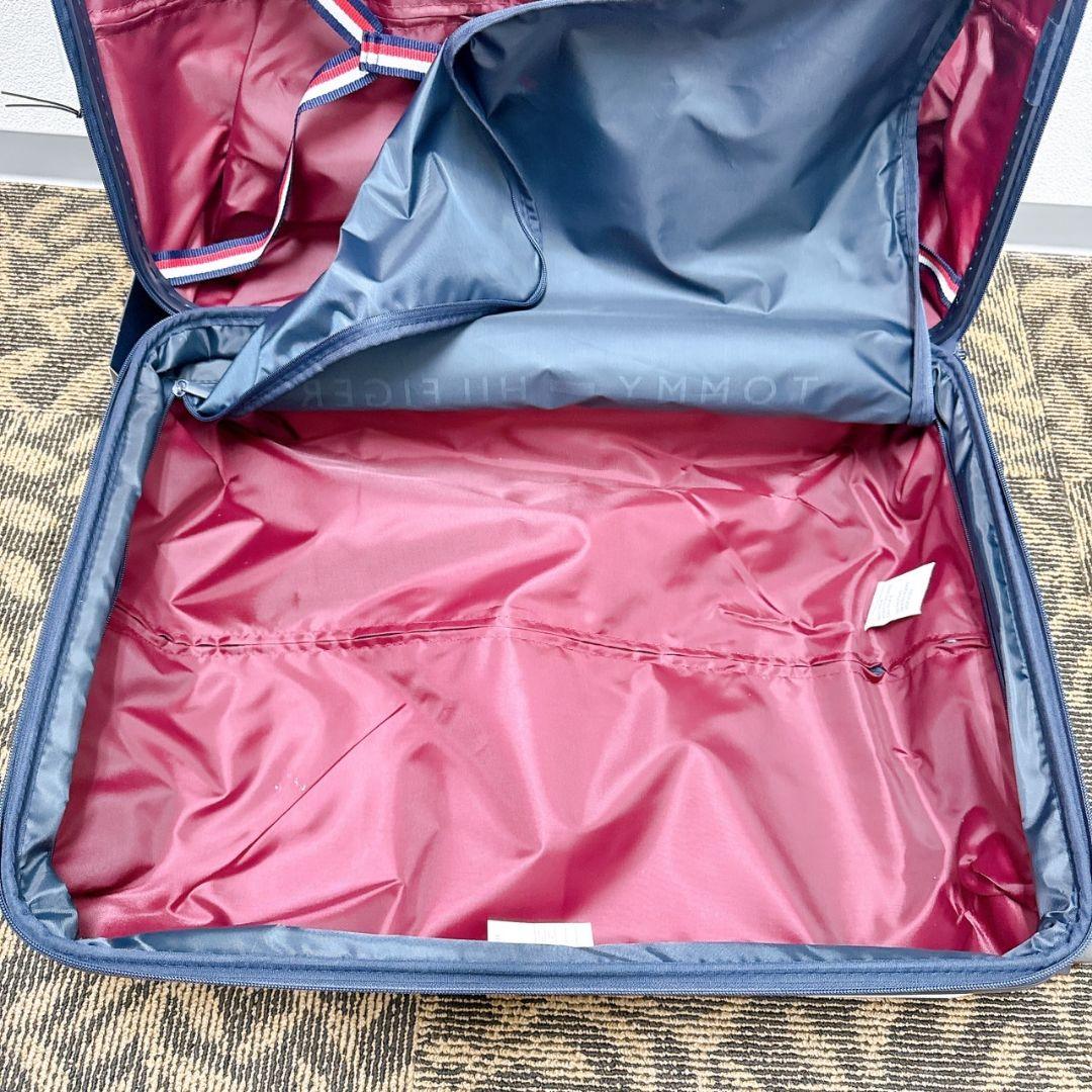   Mサイズ キャリーケース スーツケース 白