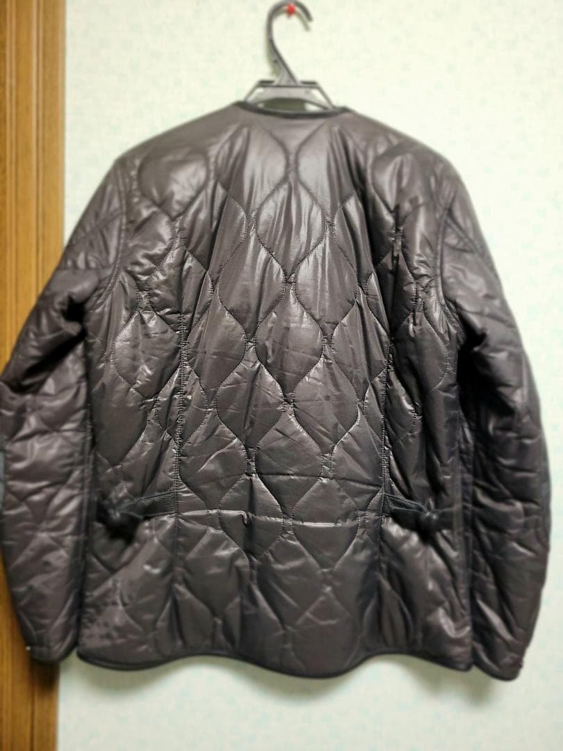 マックスフリッツ Max Fritz インサイドウォームブルゾン