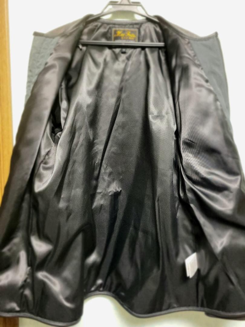 マックスフリッツ Max Fritz インサイドウォームブルゾン