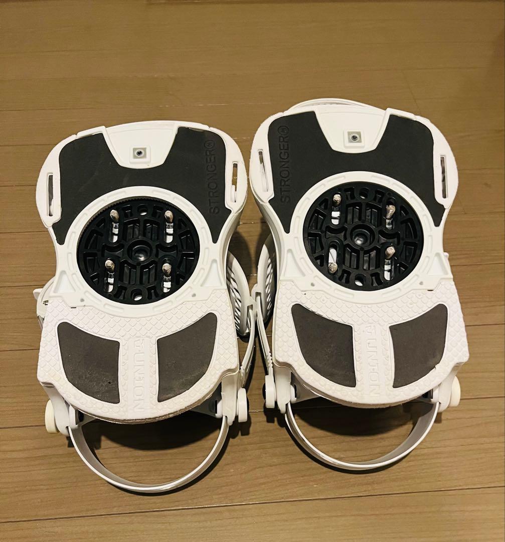 るるる　UNION force22-23 Mサイズ