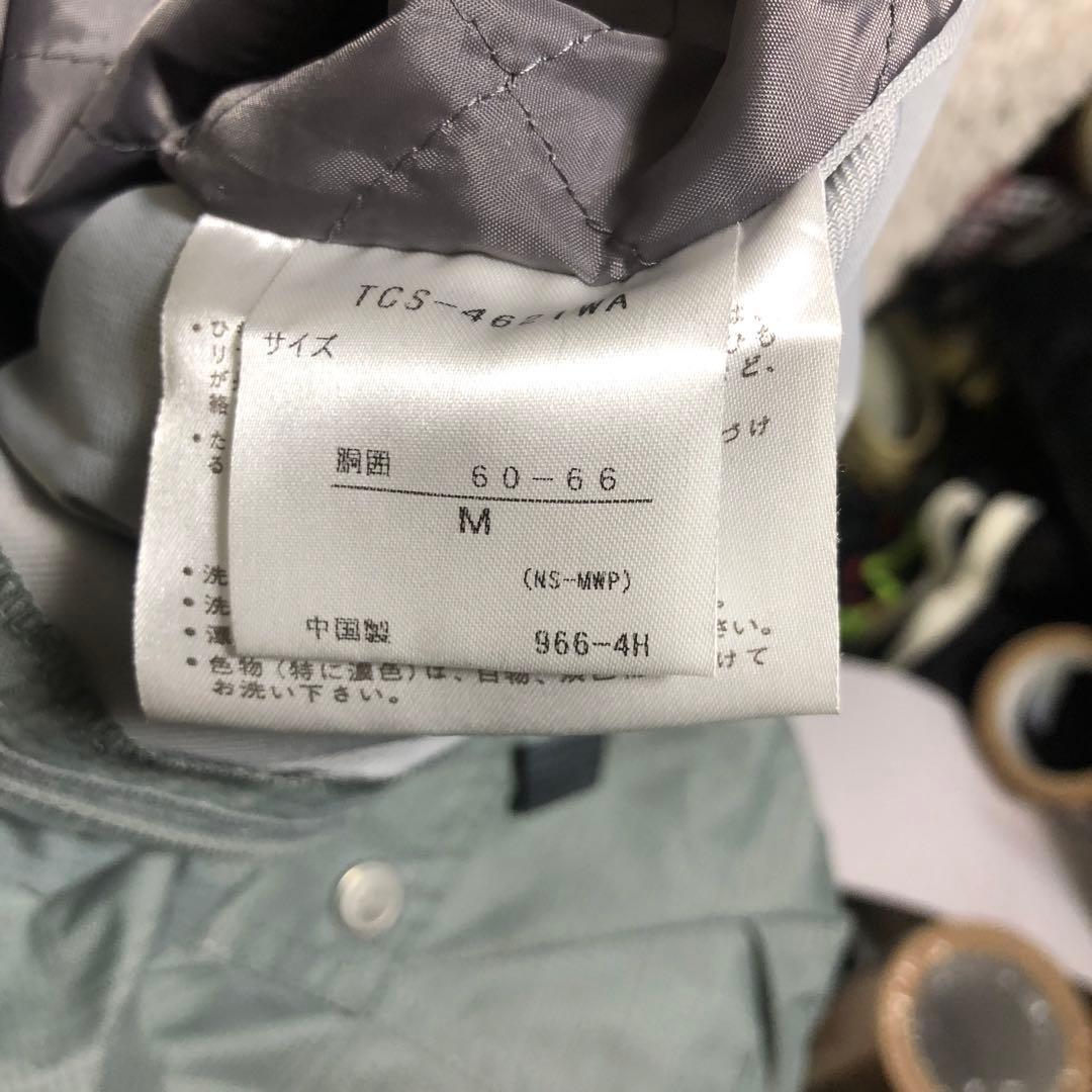 town&country スキーウェア　スノーボード