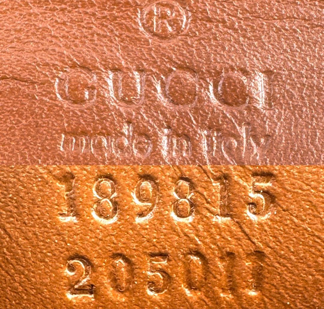 Gucci ジョイライン joy line ボディバッグ・ウエストポーチ