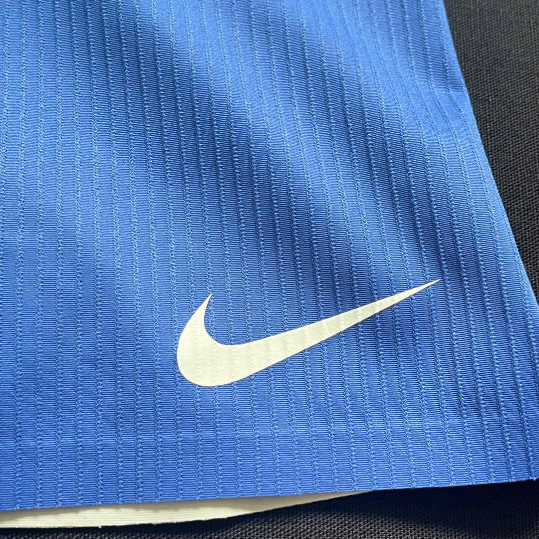 NIKE Pro elite 2024 シングレット ハーフタイツセットM - メルカリ