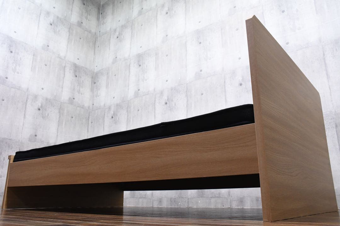 EDK97 西川 &Free ベッドフレーム FE6010 エアー ベースマット