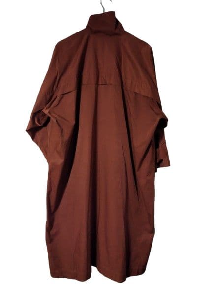 激レア！ 80s Plantation Issey Miyake ロングコート