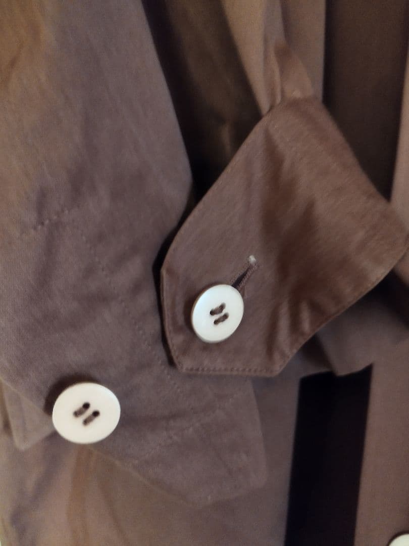 激レア！ 80s Plantation Issey Miyake ロングコート