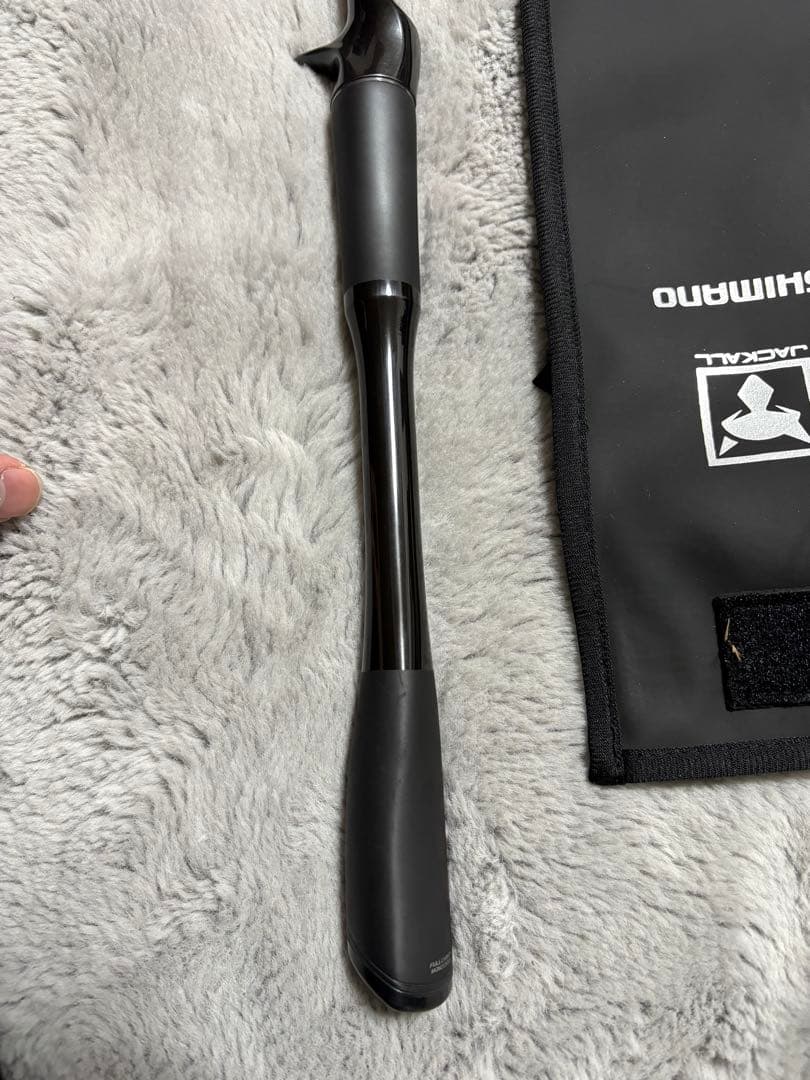 シマノ　21ポイズングロリアス164MH すー