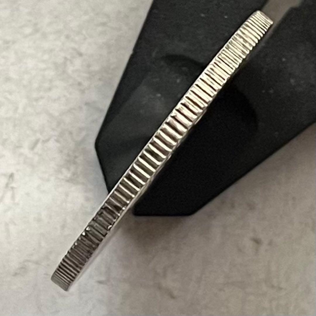 C269 1947年 1ペソ銀貨-S マッカーサー フィリピン