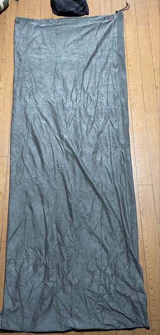 キャンプ　セット