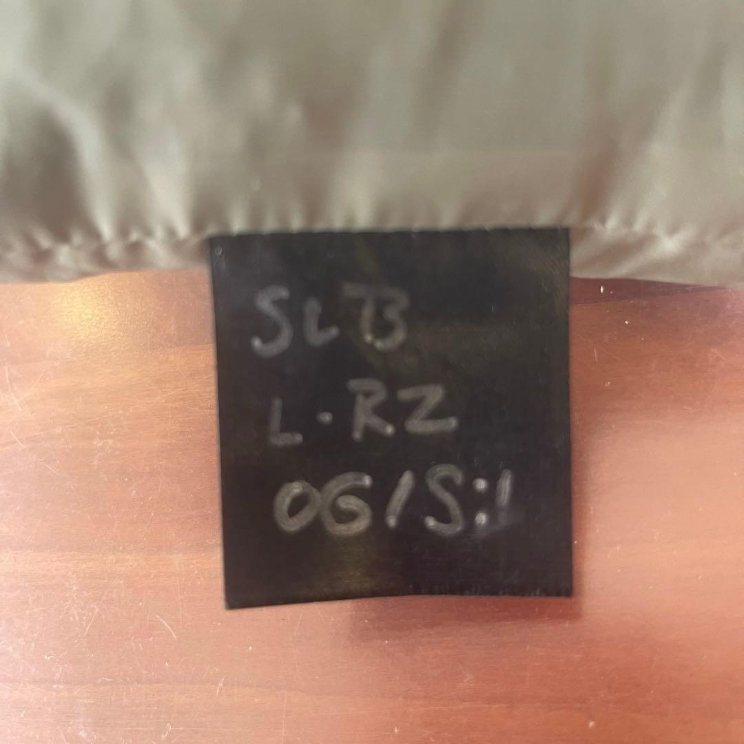 Mountain Laurel Designs スーパーライトソロビビィ MLD