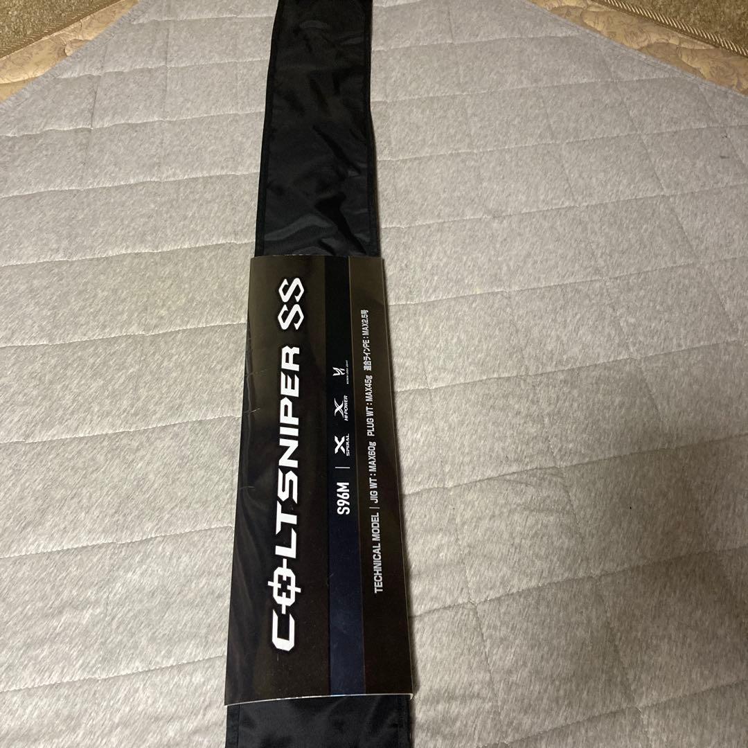 24コルトスナイパーSS 96M 品薄商品なので早い者勝ち！！