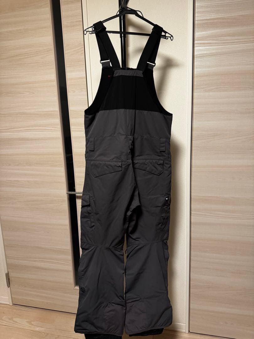 686 ビブパンツ
