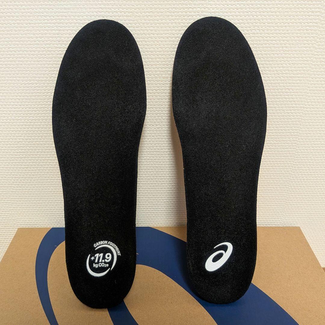 ASICS NOVABLAST 5 【26.5cm】