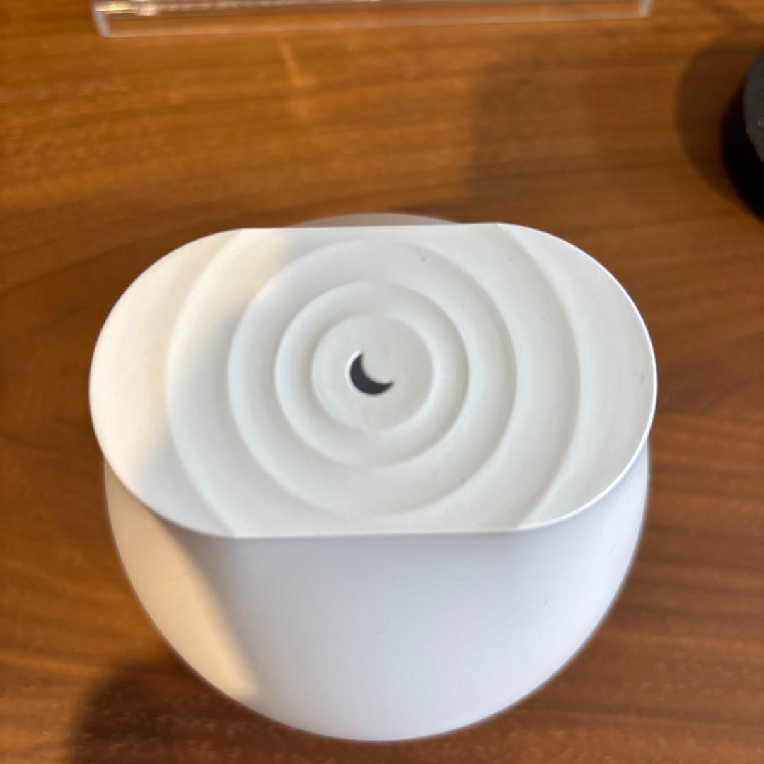 Znie Lite 脳波を整えるスリープテック