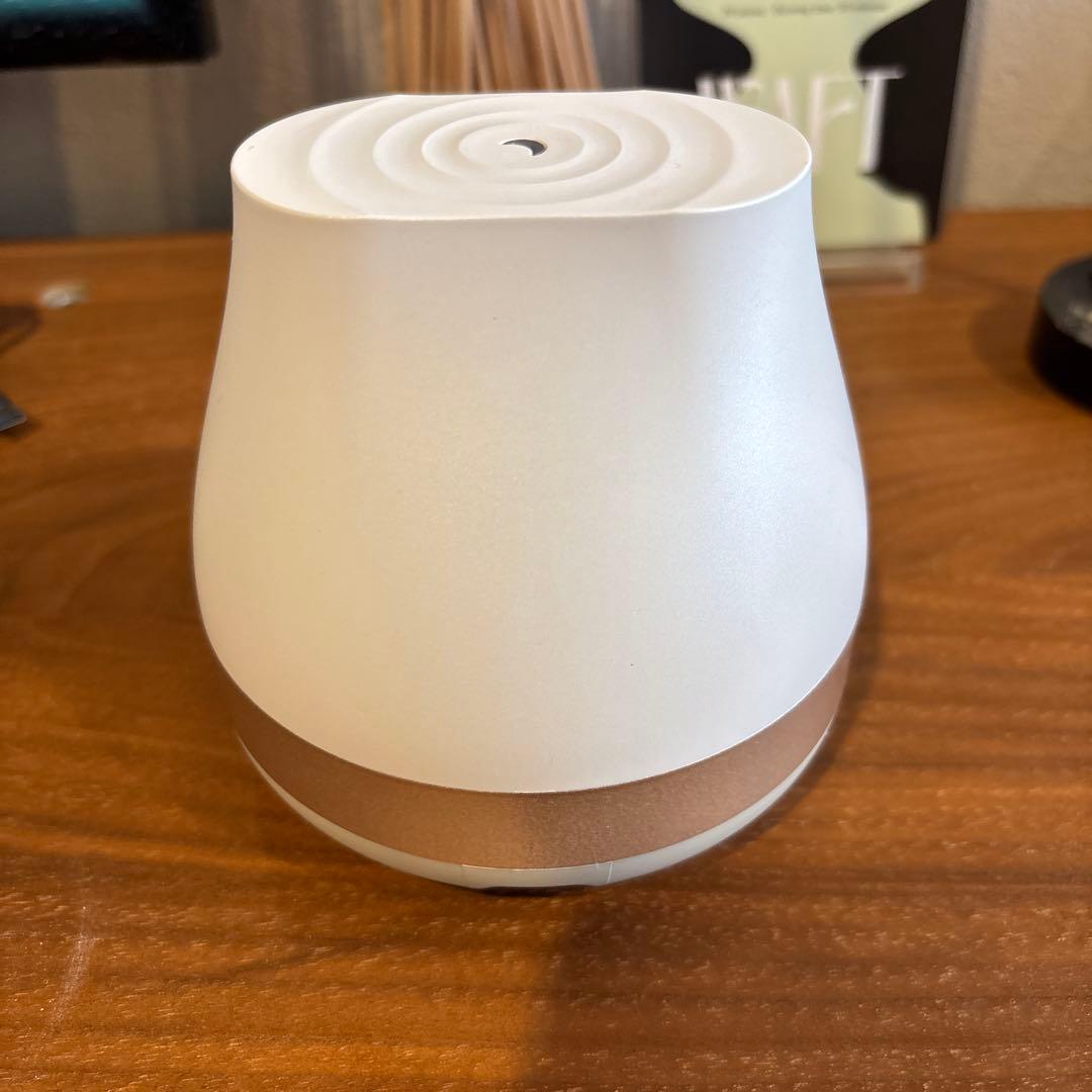 Znie Lite 脳波を整えるスリープテック